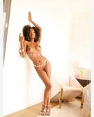 Анкета проститутки Света - метро Кузьминки, возраст - 20