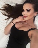 Анкета проститутки Тая - метро Пресненский, возраст - 21