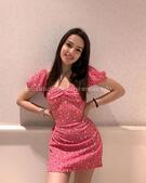 Анкета проститутки Юля - метро Южнопортовый, возраст - 23