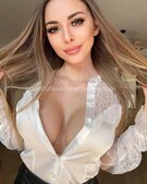 Анкета проститутки Лаура - метро Южное Бутово, возраст - 23