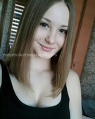 Анкета проститутки Тая - метро Северное Медведково, возраст - 23