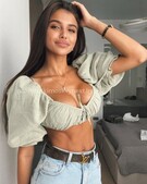 Анкета проститутки София - метро Дорогомилово, возраст - 23