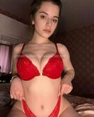 Анкета проститутки Катюша - метро Щукино, возраст - 24