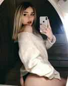 Анкета проститутки Олеся - метро Черемушки, возраст - 24