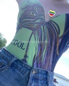 Анкета проститутки Милослава - метро Коломенское, возраст - 24