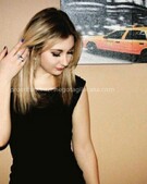 Анкета проститутки Светлана - метро Строгино, возраст - 24