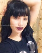 Анкета проститутки Анечка - метро Дорогомилово, возраст - 25