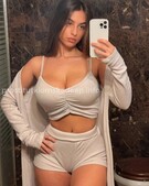 Анкета проститутки Кира - метро Тверской, возраст - 25