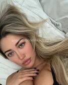 Анкета проститутки Алена - метро Пресненский, возраст - 25