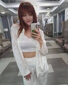 Анкета проститутки Елизавета - метро Выхино-Жулебино, возраст - 25