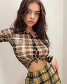 Анкета проститутки Злата - метро Дорогомилово, возраст - 26