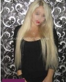 Анкета проститутки Ксюша - метро Сокол, возраст - 28